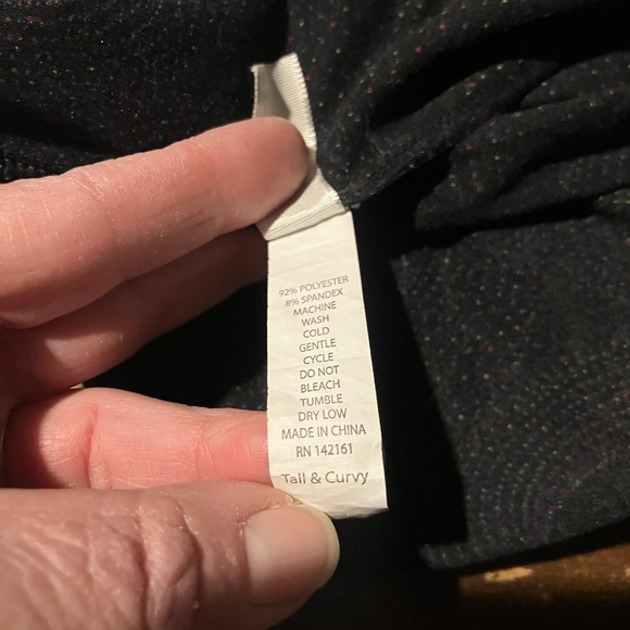 Lularoe women’s leggings - Picture 4 of 4